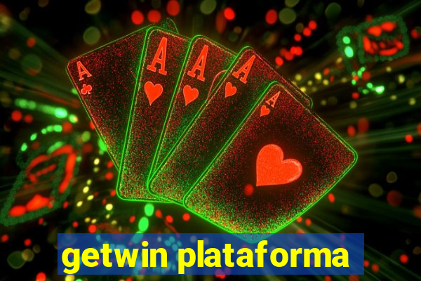 getwin plataforma